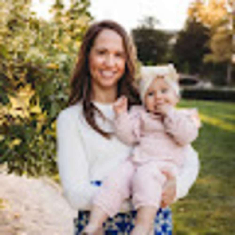 Meet your Posher, Liana